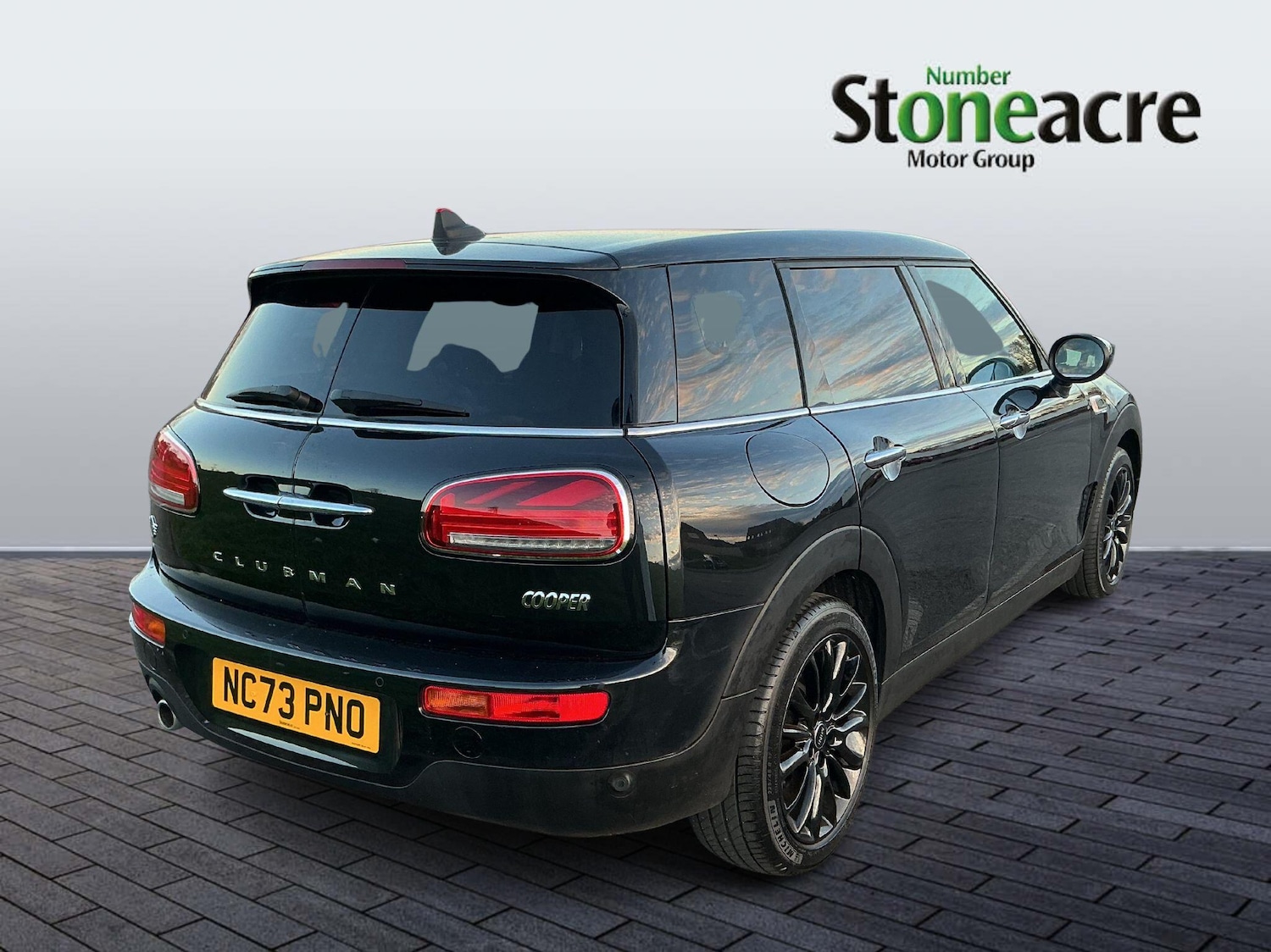 Used MINI Clubman 2024 for sale - 76423089: Photo 8