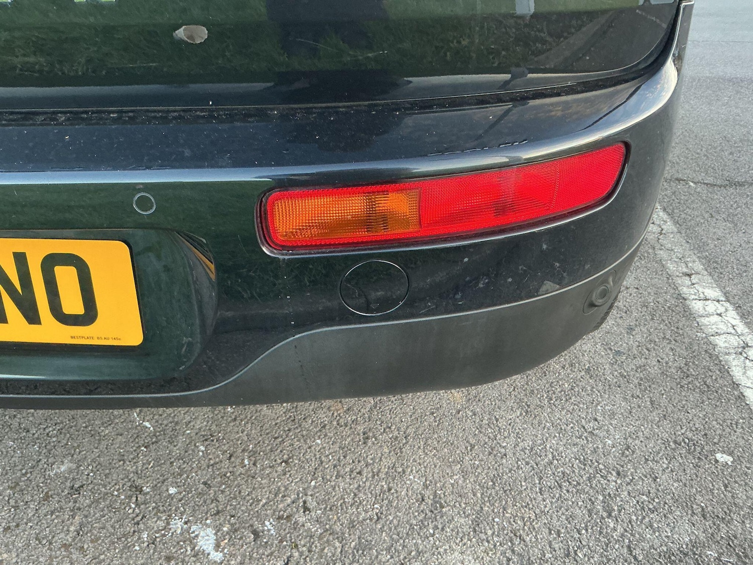 Used MINI Clubman 2024 for sale - 76423089: Photo 9