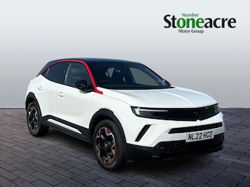 Used Vauxhall Mokka 2022 for sale - 75708390: Photo