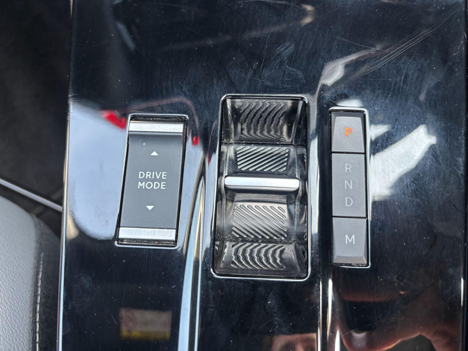 Vehicle 31