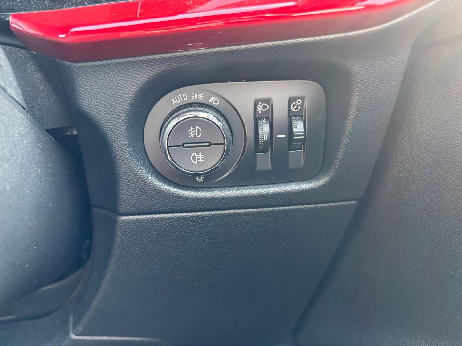 Vehicle 34