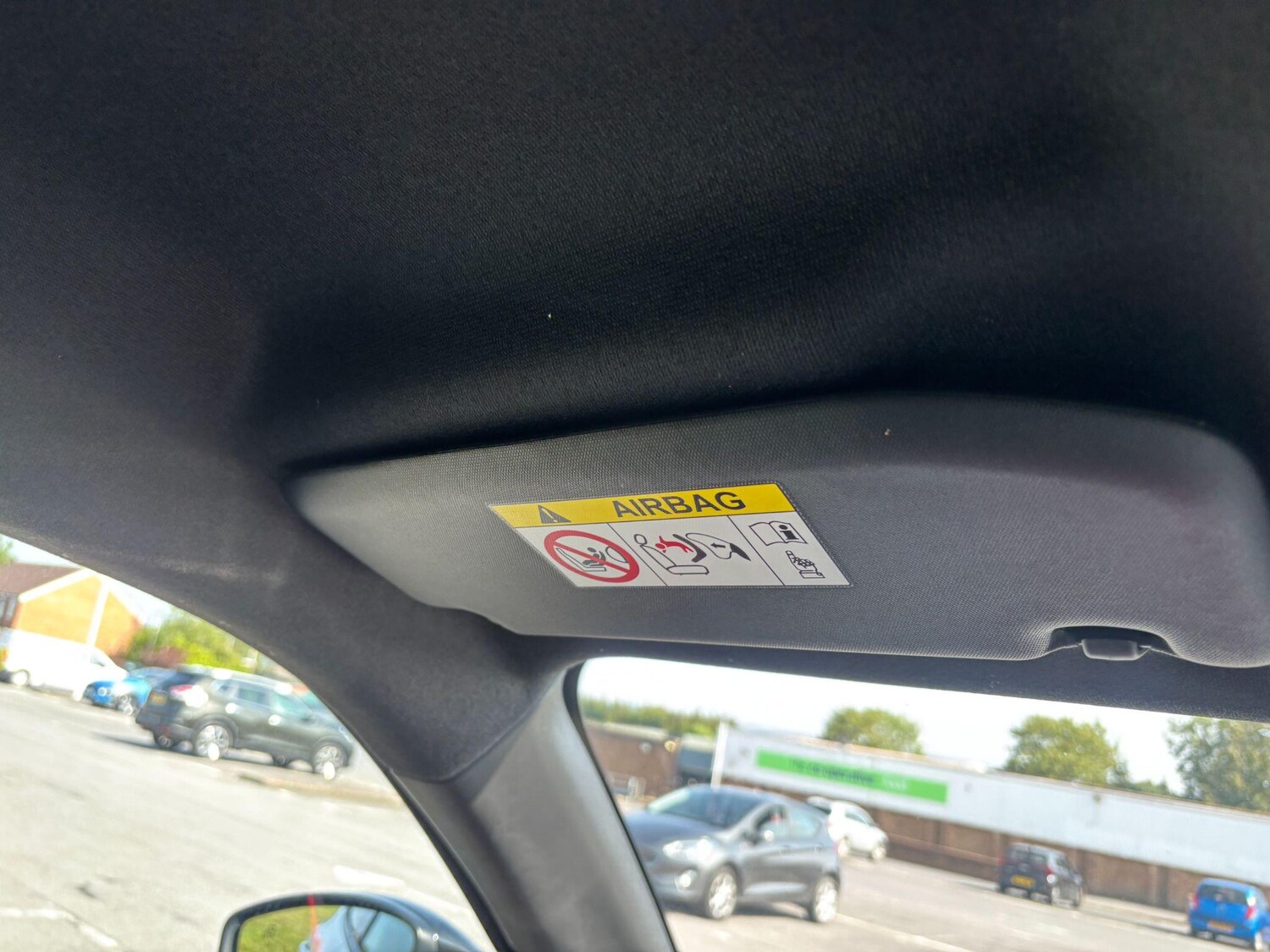 Vehicle 40