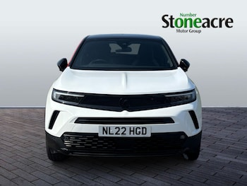 Used Vauxhall Mokka 2022 for sale - 75708390: Photo