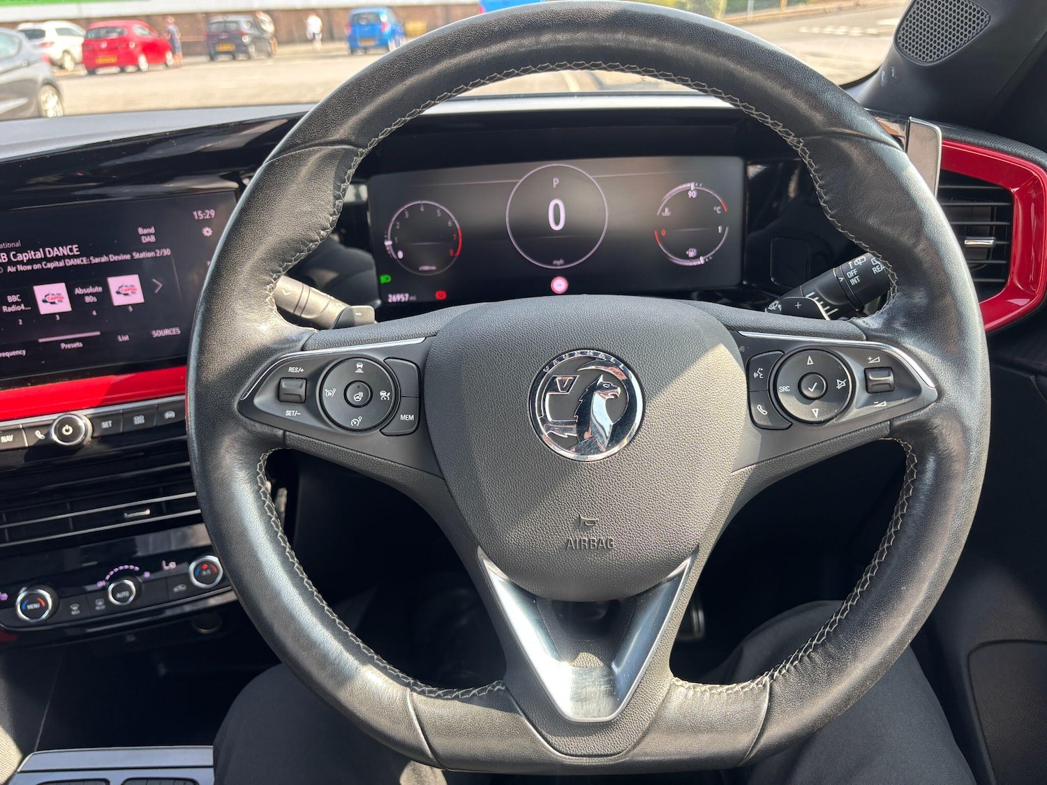 Vehicle 60