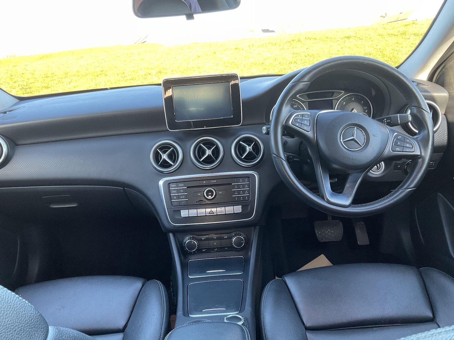 Used Mercedes-Benz A-Class for sale - 77612730: Photo 10