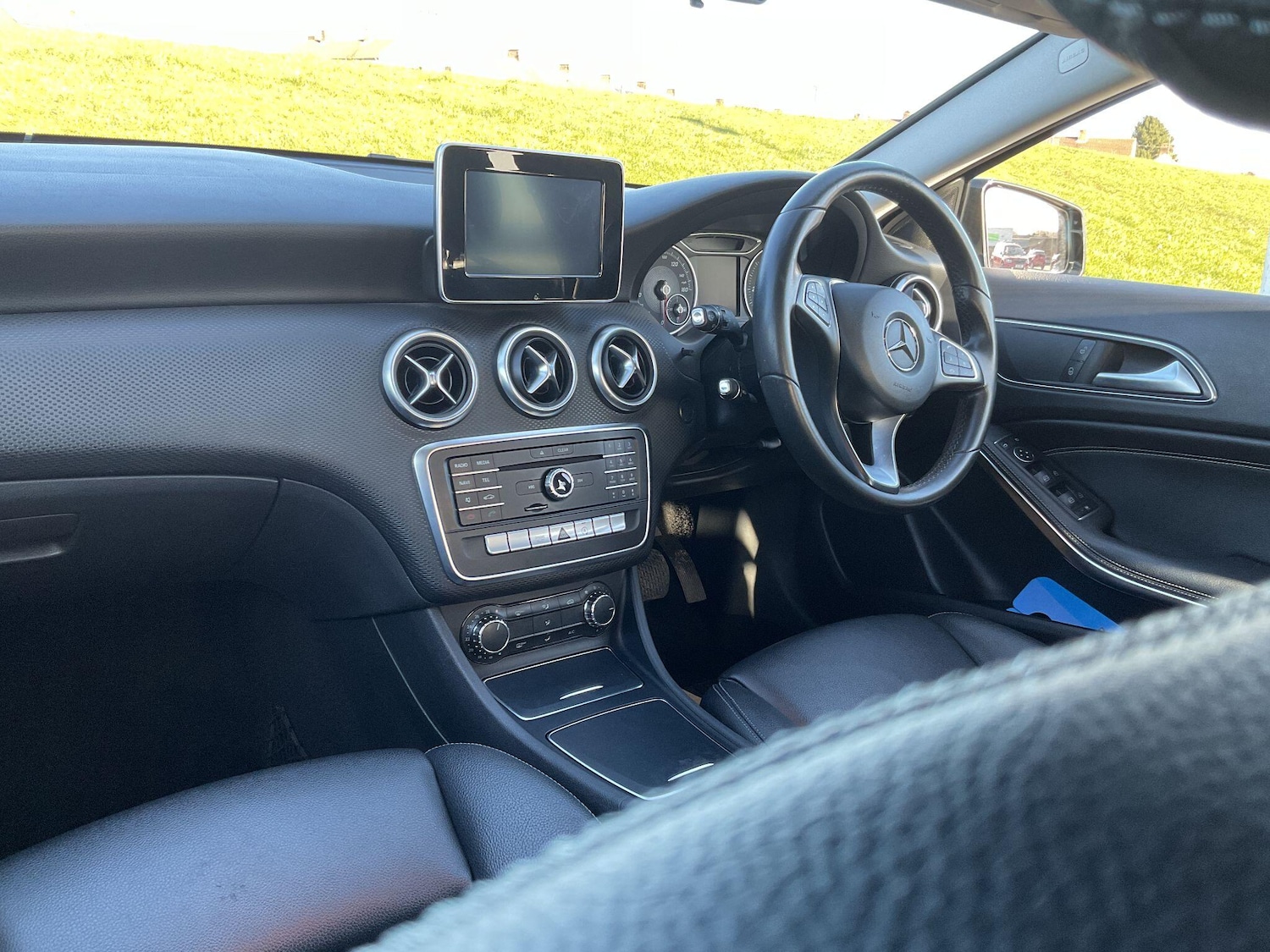 Used Mercedes-Benz A-Class for sale - 77612730: Photo 11