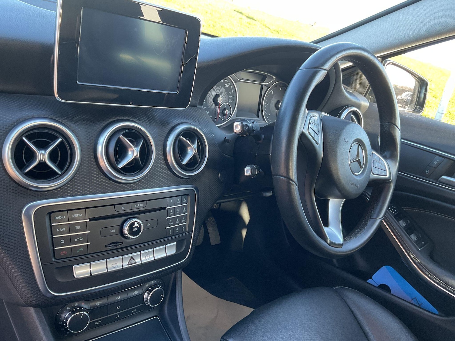 Used Mercedes-Benz A-Class for sale - 77612730: Photo 12