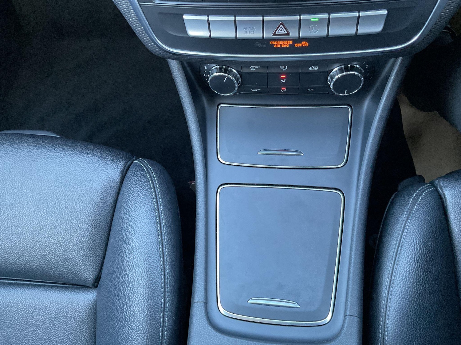 Used Mercedes-Benz A-Class for sale - 77612730: Photo 13