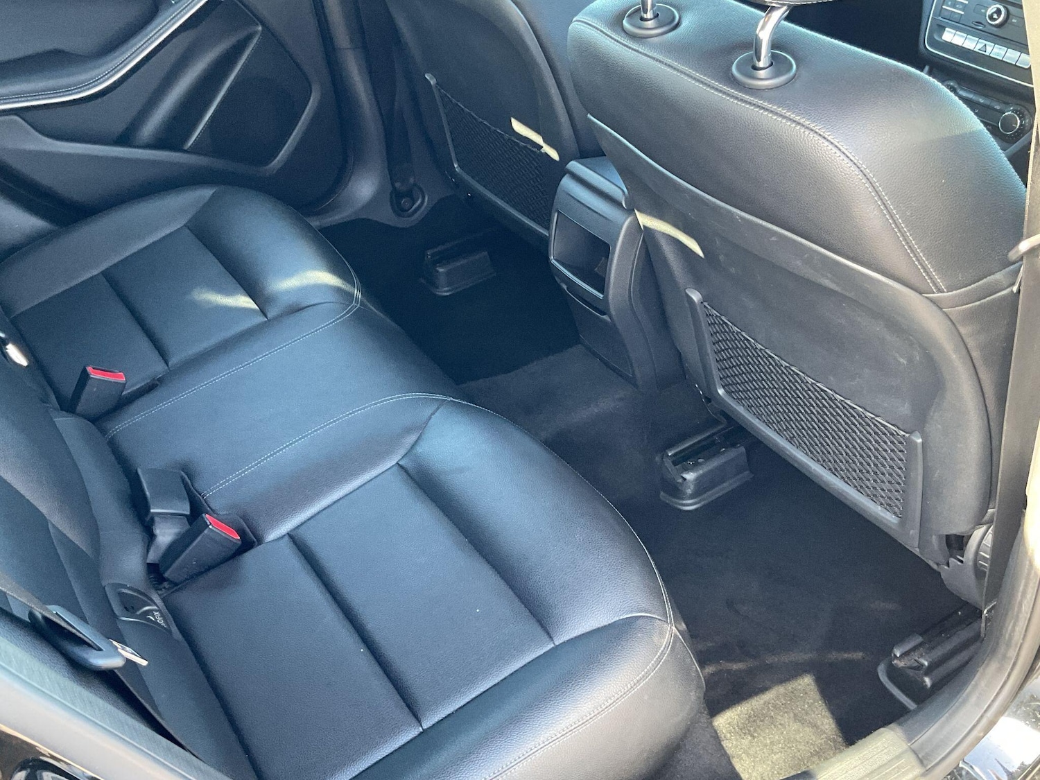 Used Mercedes-Benz A-Class for sale - 77612730: Photo 16