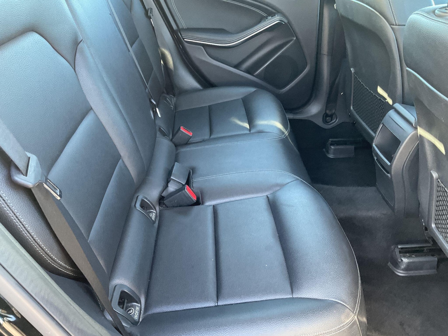 Used Mercedes-Benz A-Class for sale - 77612730: Photo 17