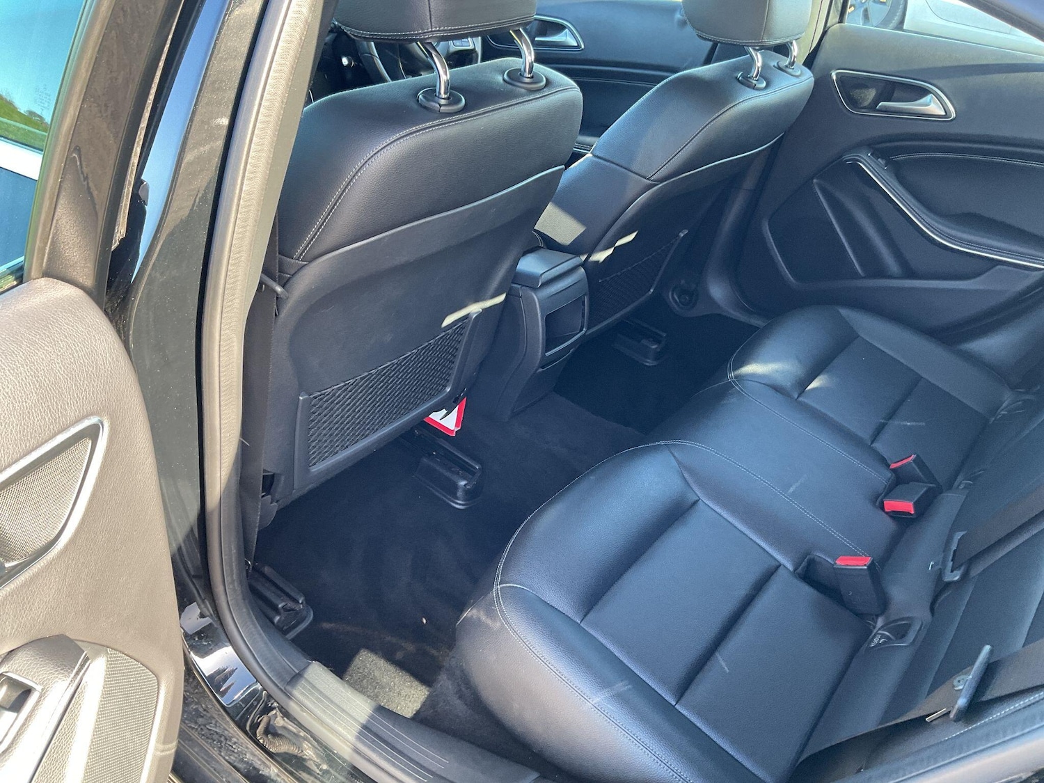 Used Mercedes-Benz A-Class for sale - 77612730: Photo 18