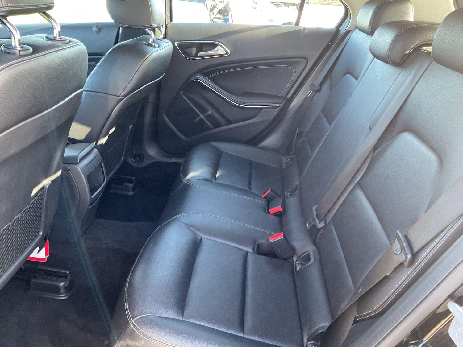 Used Mercedes-Benz A-Class for sale - 77612730: Photo 19