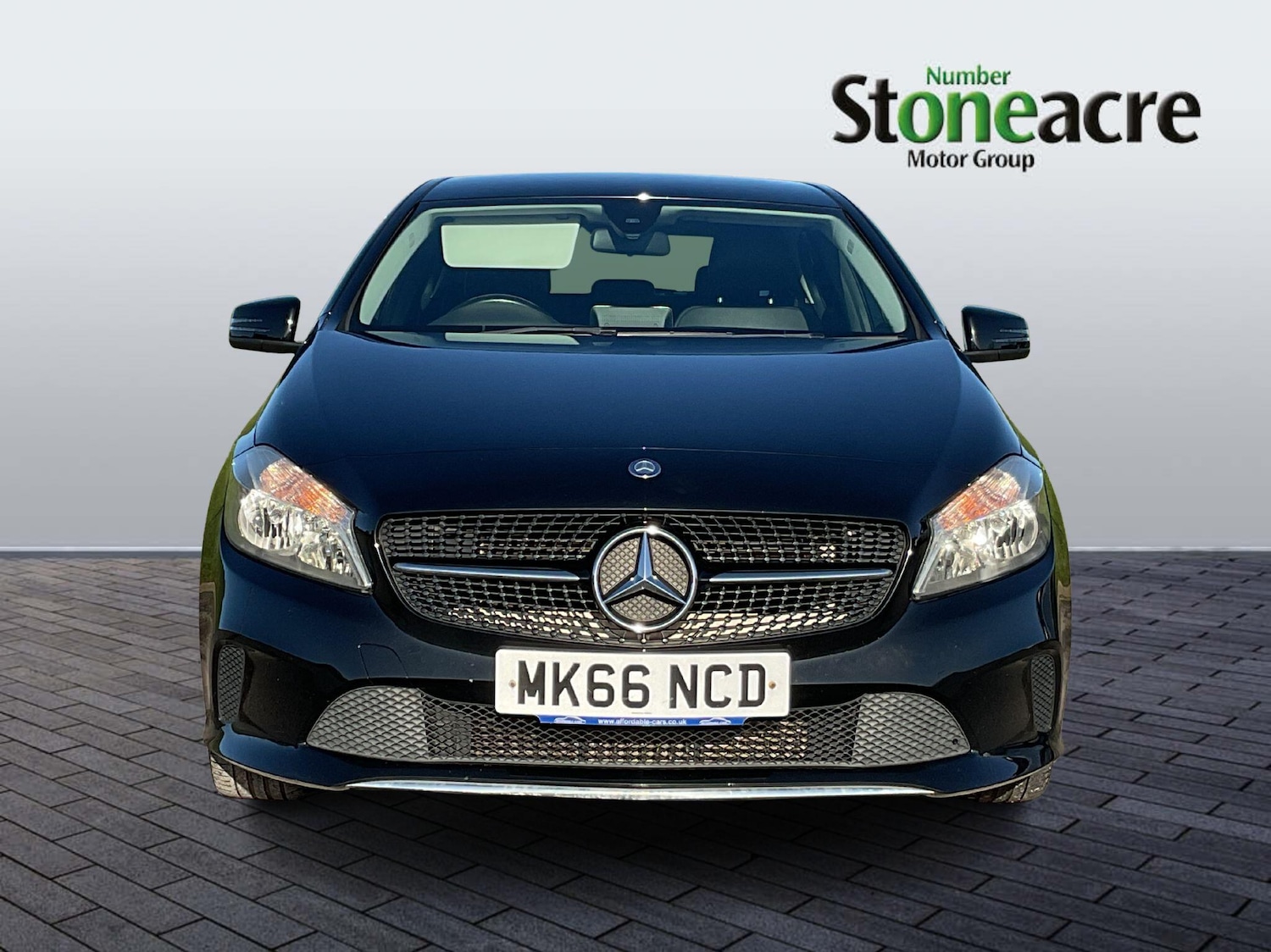 Used Mercedes-Benz A-Class for sale - 77612730: Photo 2