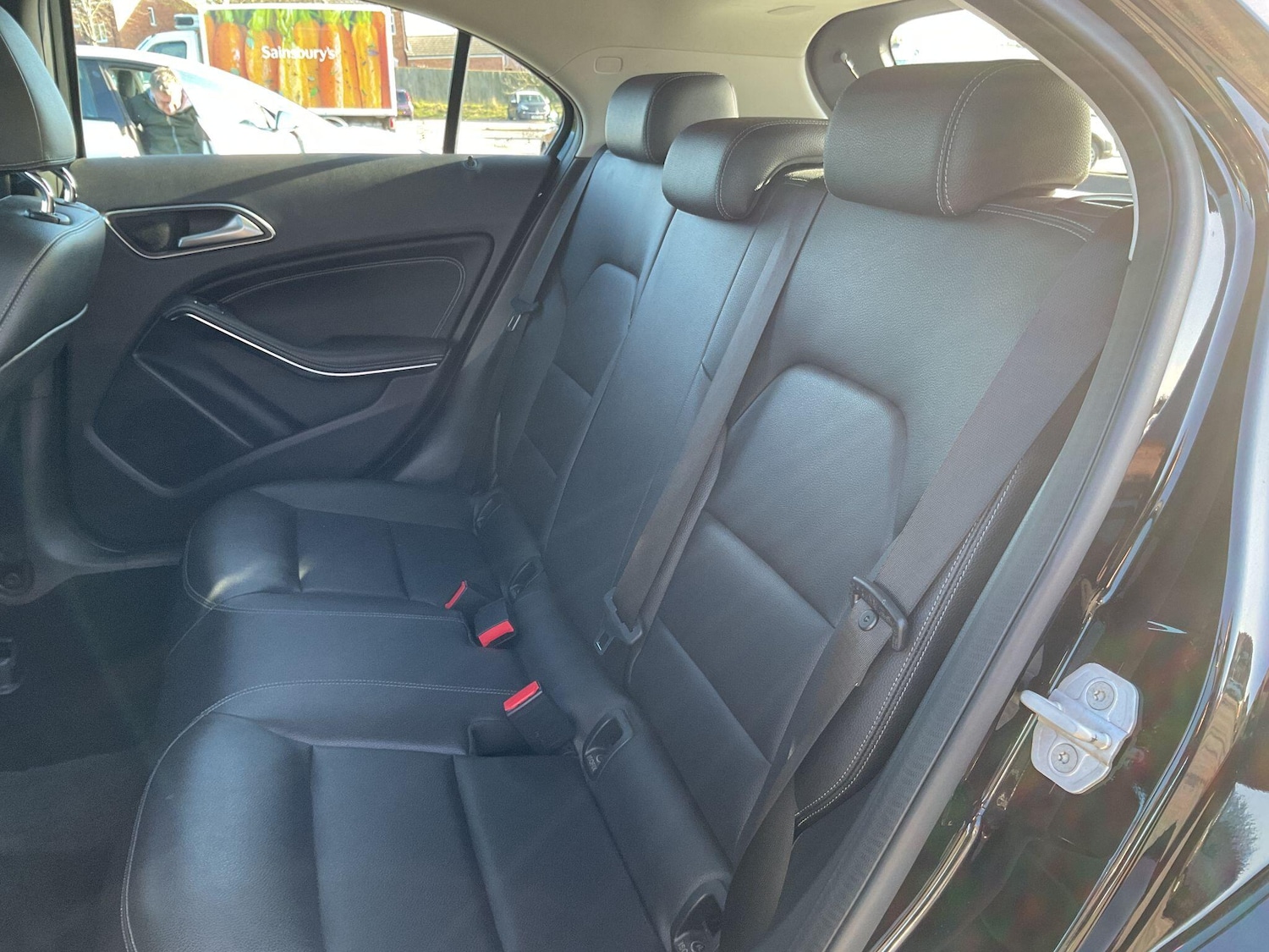 Used Mercedes-Benz A-Class for sale - 77612730: Photo 20