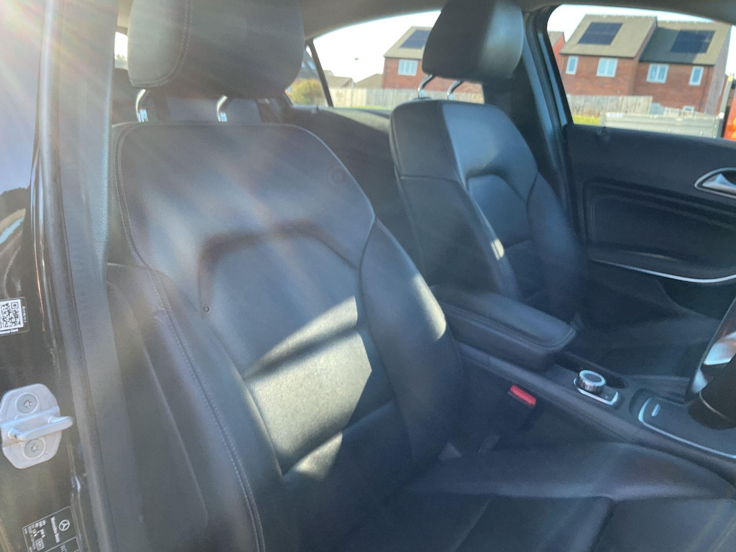 Used Mercedes-Benz A-Class for sale - 77612730: Photo 21