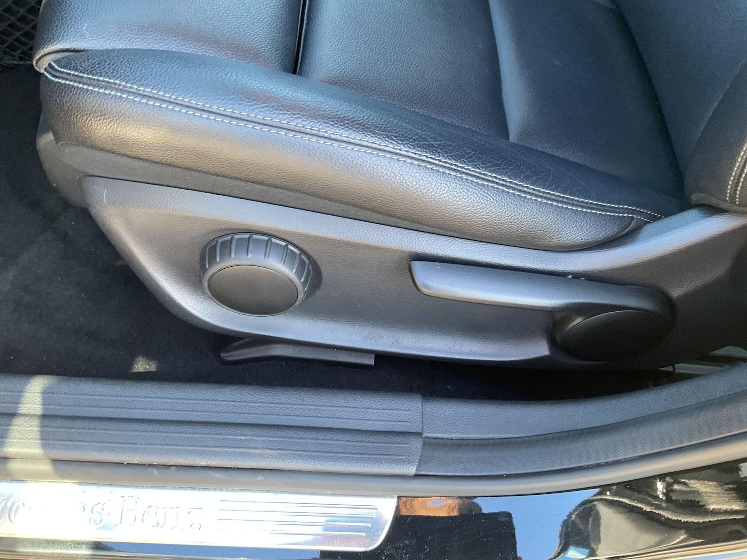 Used Mercedes-Benz A-Class for sale - 77612730: Photo 22