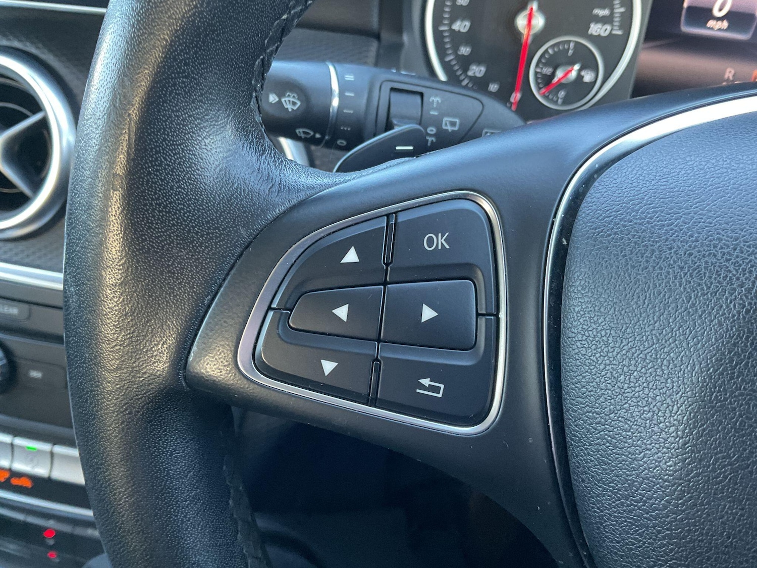 Used Mercedes-Benz A-Class for sale - 77612730: Photo 24