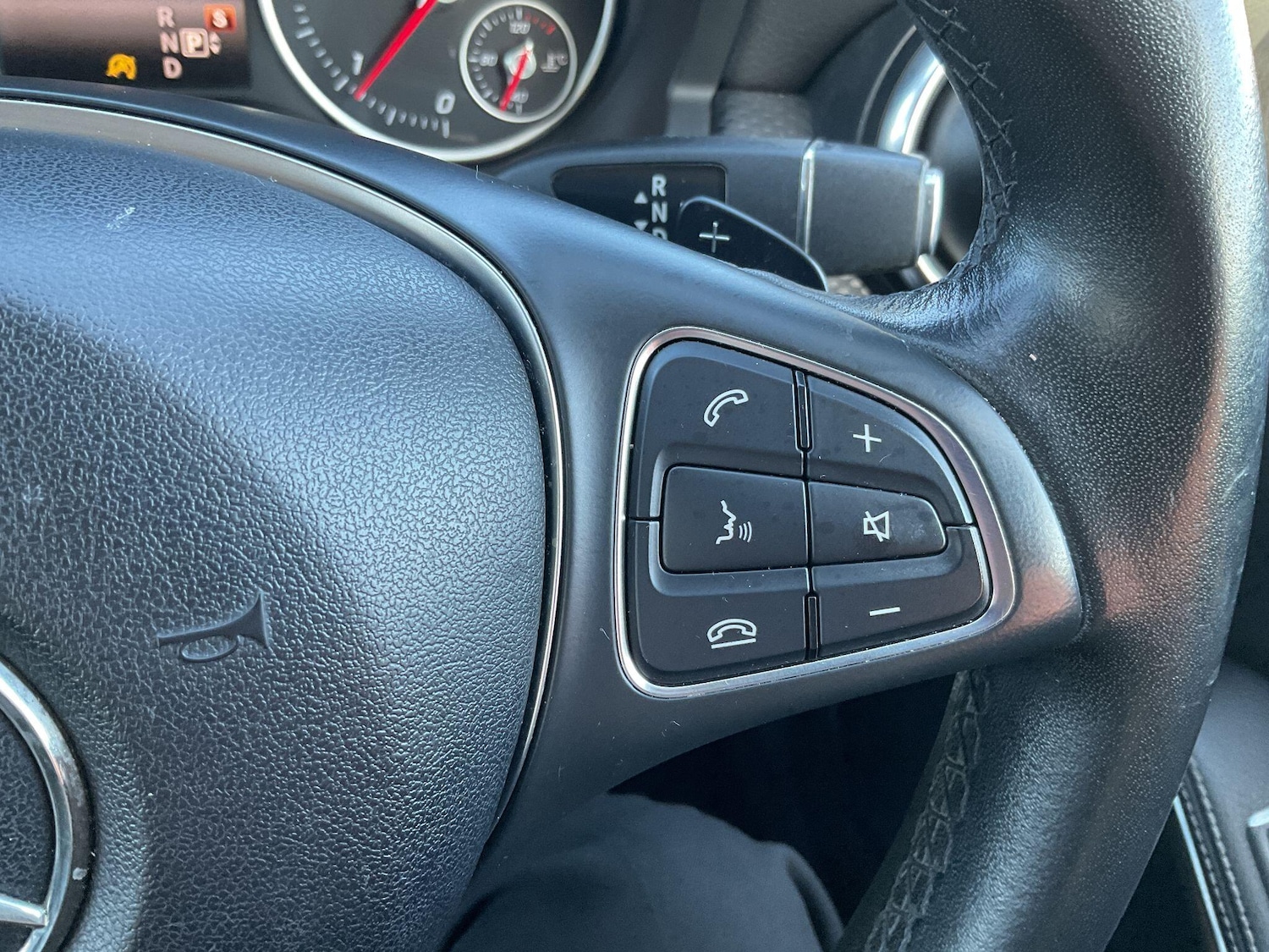 Used Mercedes-Benz A-Class for sale - 77612730: Photo 25