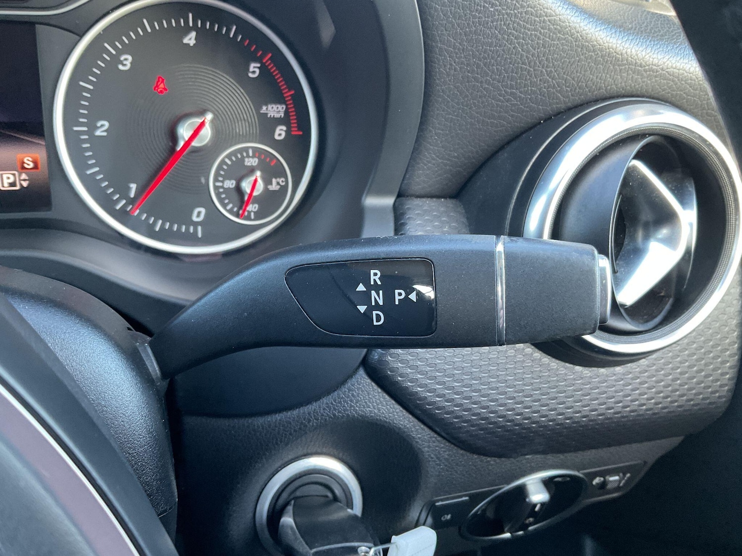 Used Mercedes-Benz A-Class for sale - 77612730: Photo 26