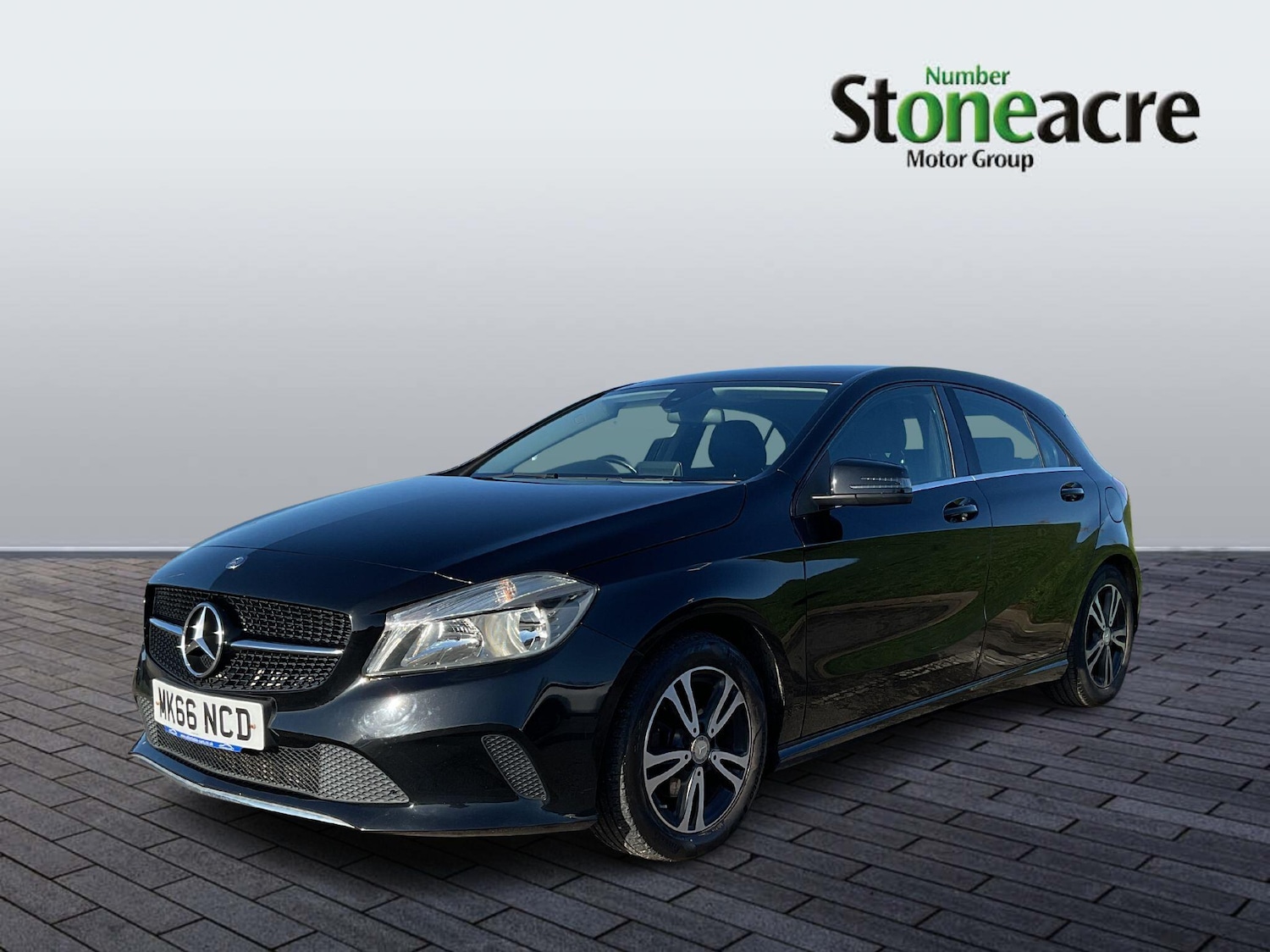 Used Mercedes-Benz A-Class for sale - 77612730: Photo 3