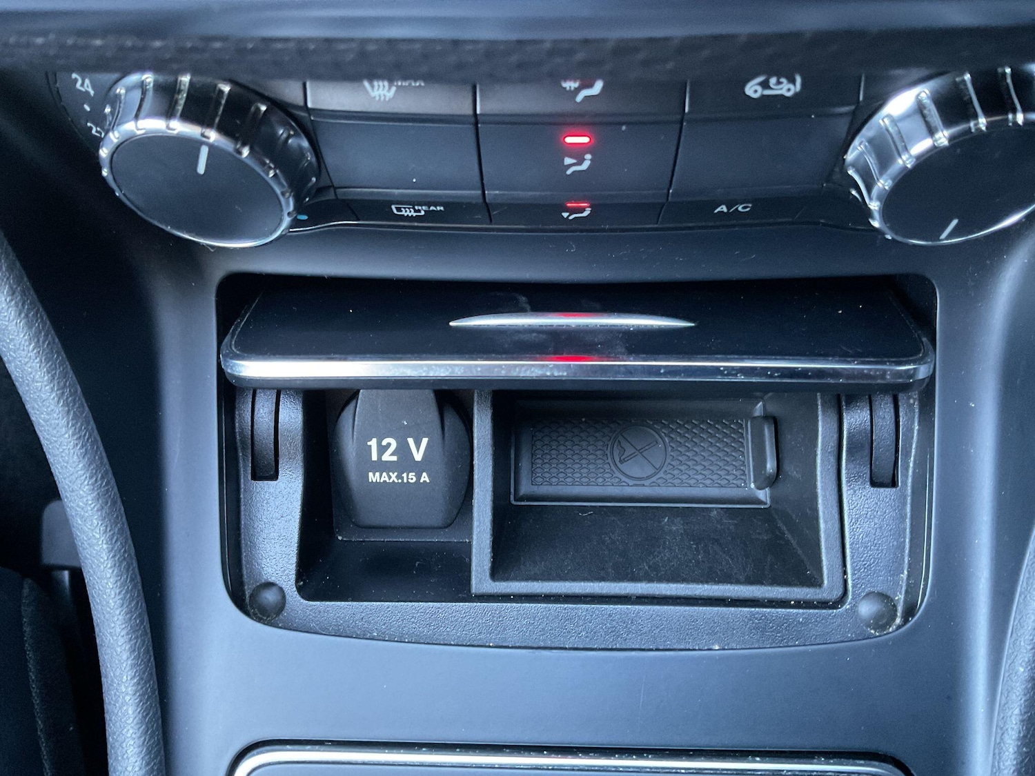 Used Mercedes-Benz A-Class for sale - 77612730: Photo 31