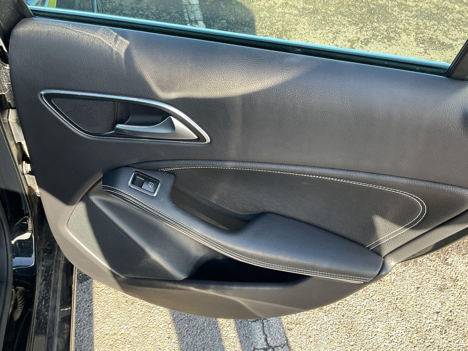 Used Mercedes-Benz A-Class for sale - 77612730: Photo 38