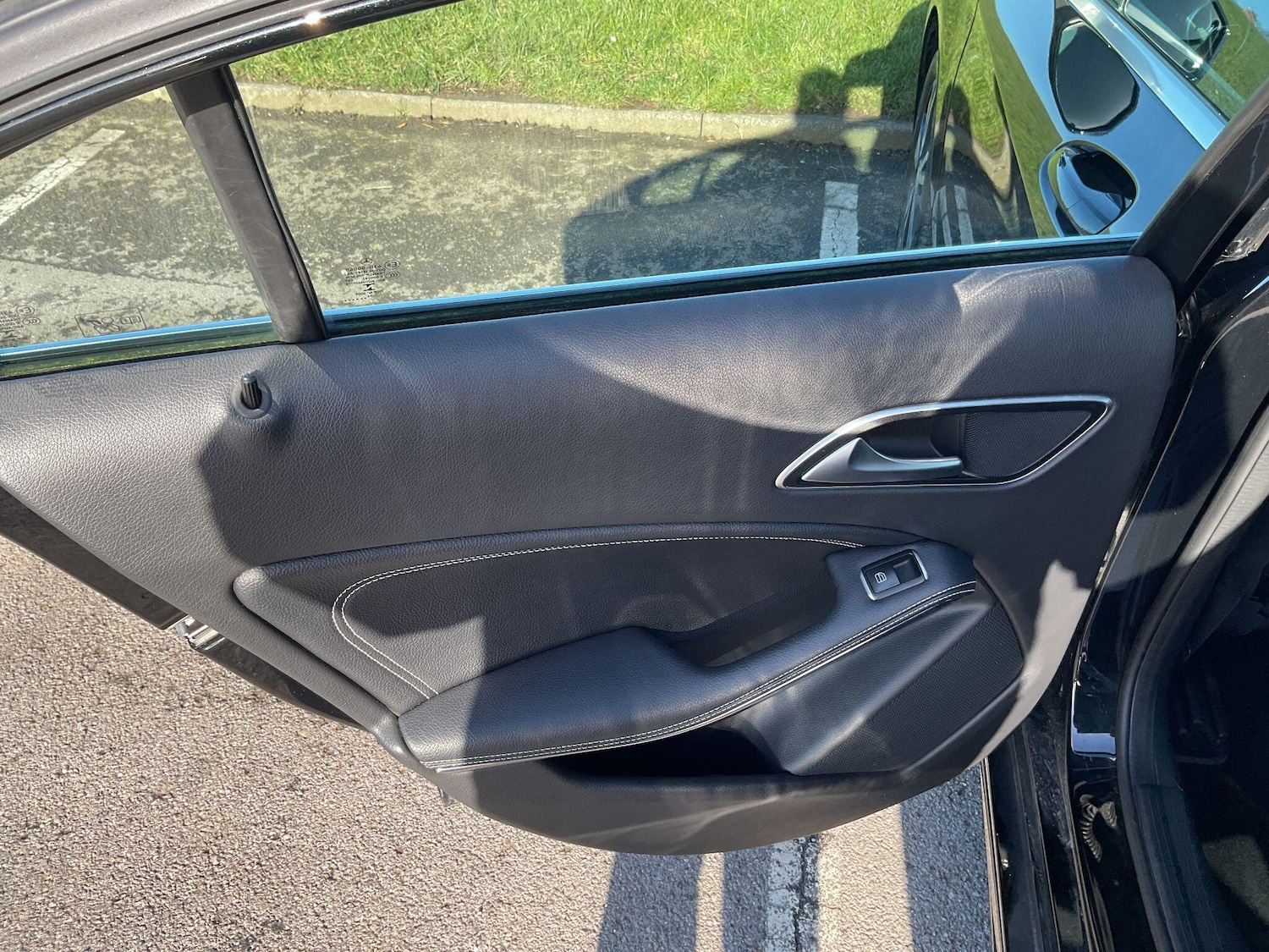 Used Mercedes-Benz A-Class for sale - 77612730: Photo 39