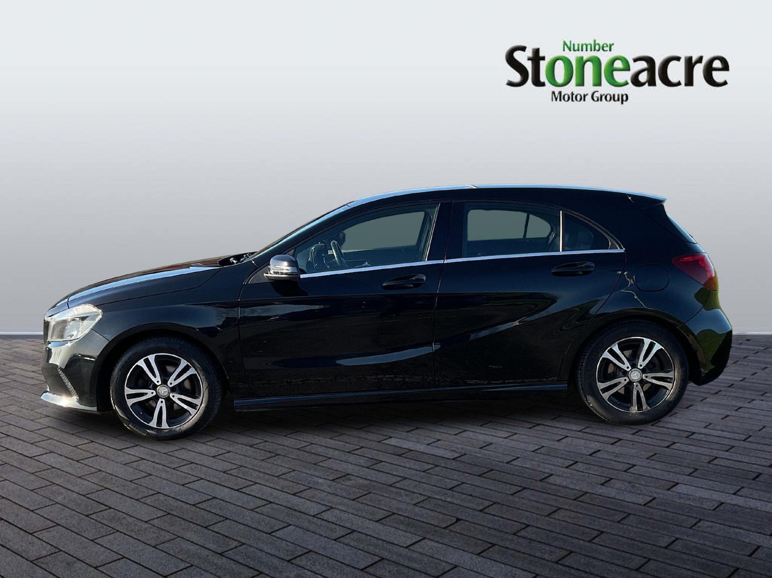 Used Mercedes-Benz A-Class for sale - 77612730: Photo 4