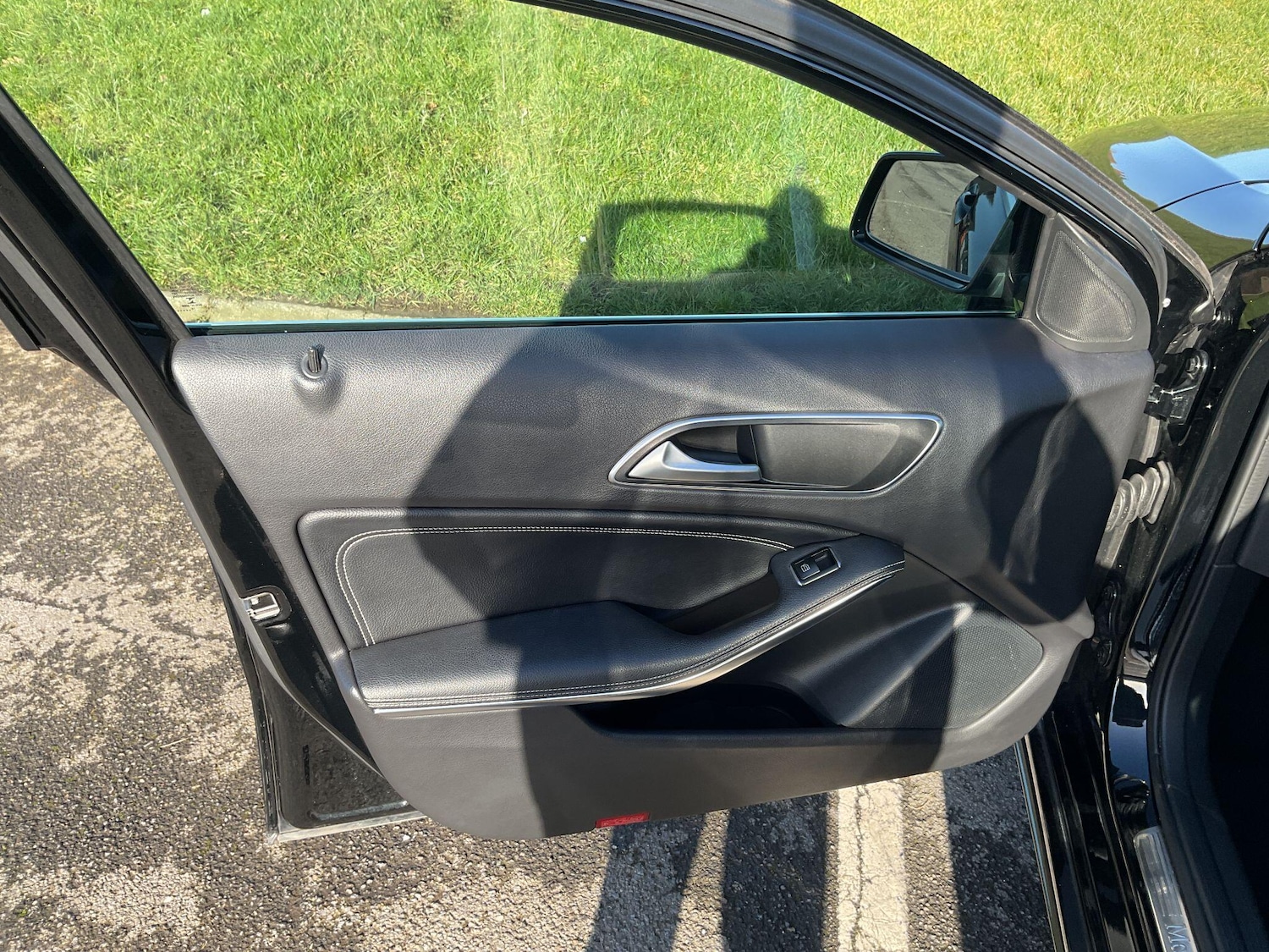 Used Mercedes-Benz A-Class for sale - 77612730: Photo 40