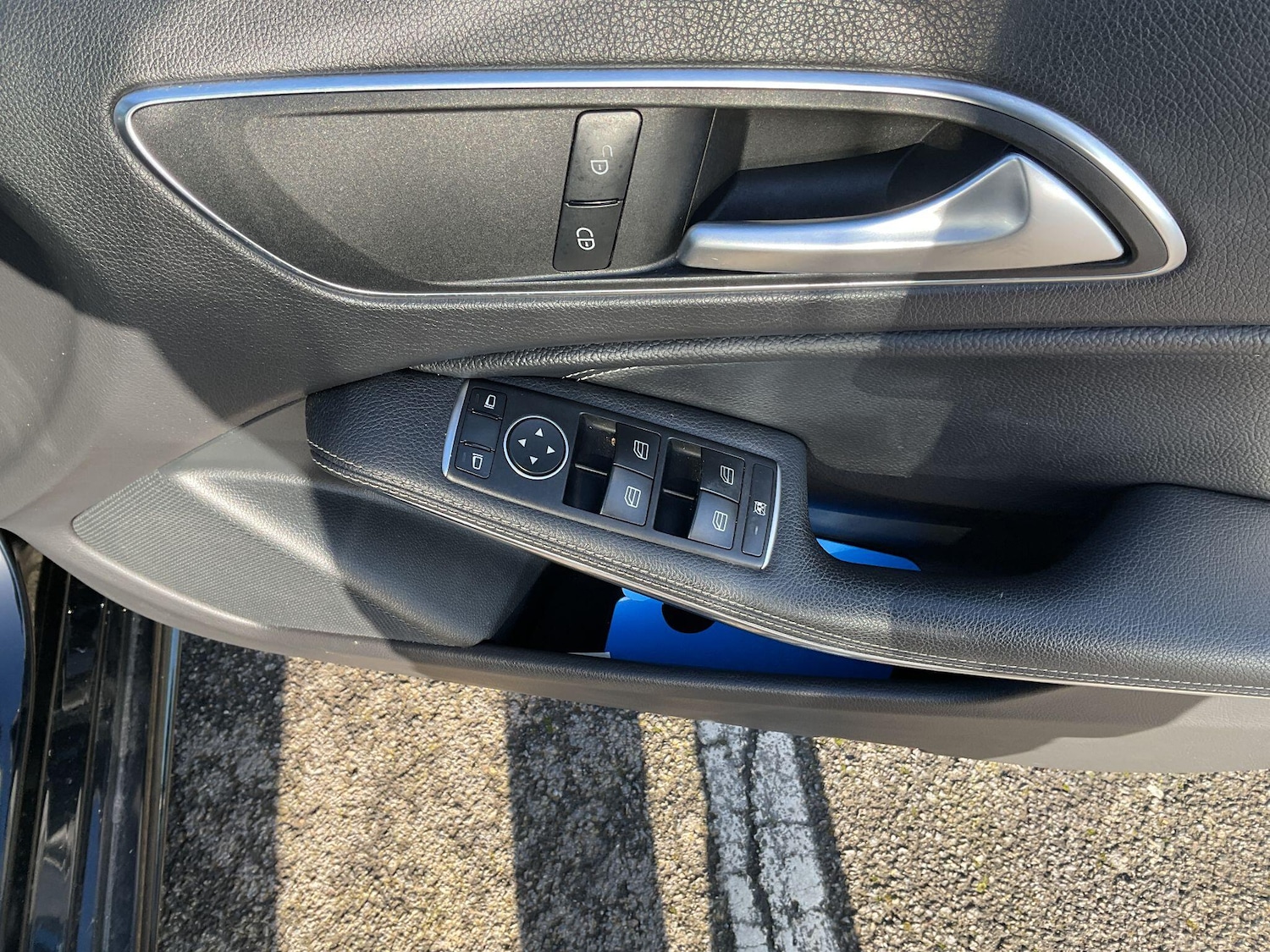 Used Mercedes-Benz A-Class for sale - 77612730: Photo 41