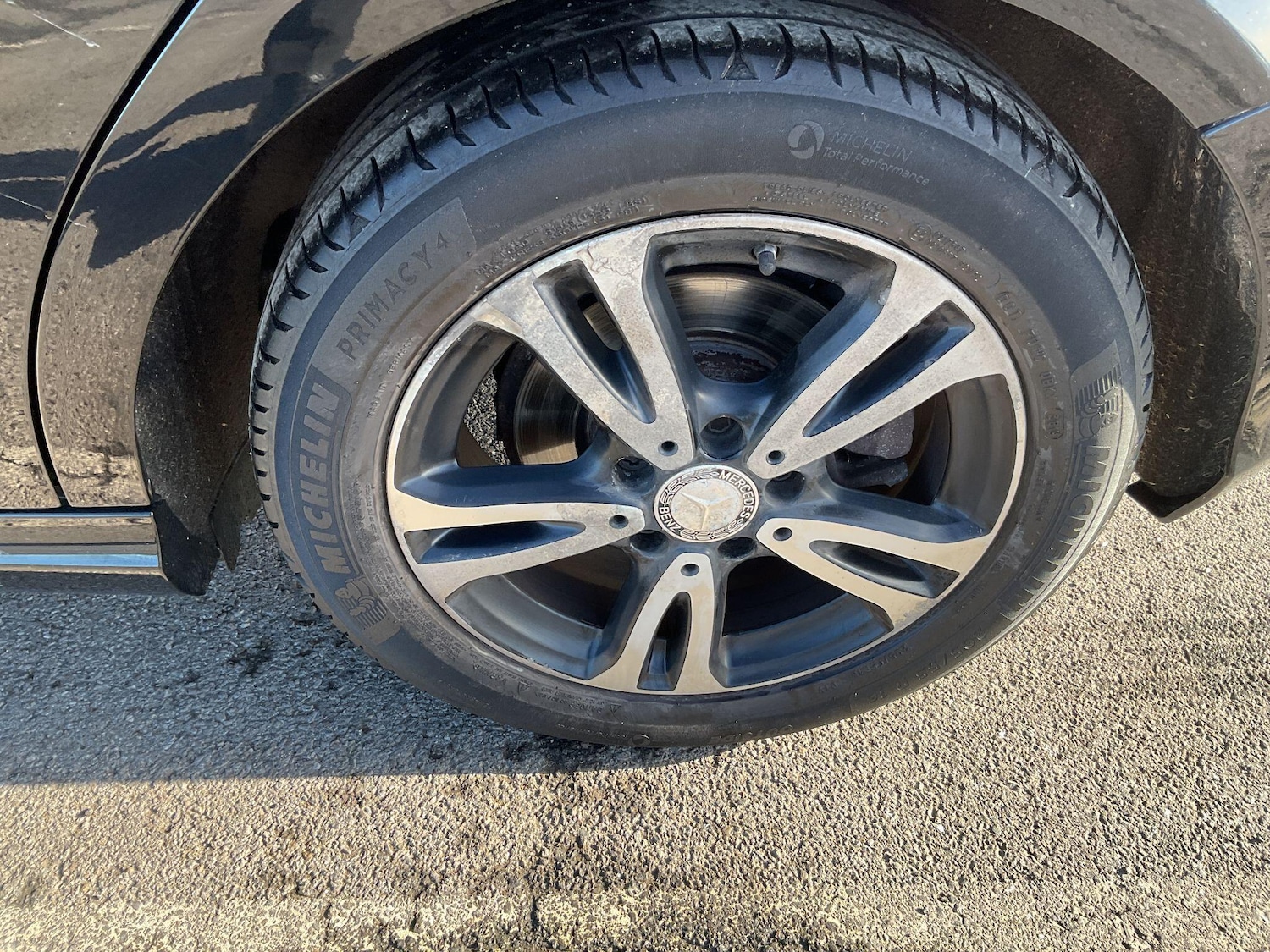 Used Mercedes-Benz A-Class for sale - 77612730: Photo 46