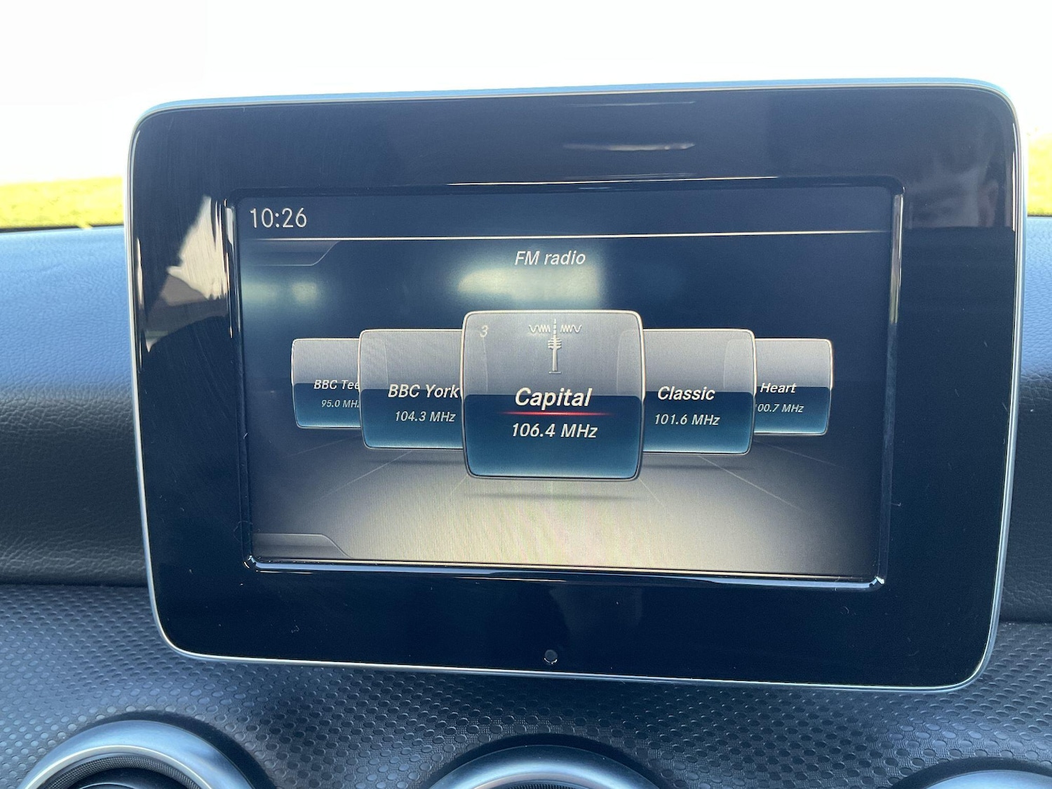 Used Mercedes-Benz A-Class for sale - 77612730: Photo 47