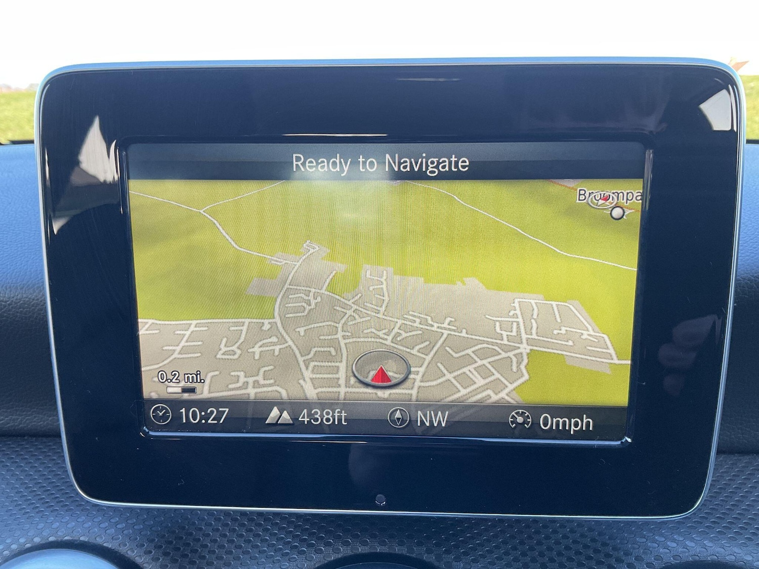 Used Mercedes-Benz A-Class for sale - 77612730: Photo 49