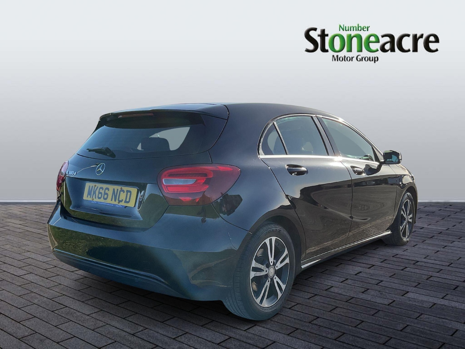 Used Mercedes-Benz A-Class for sale - 77612730: Photo 5