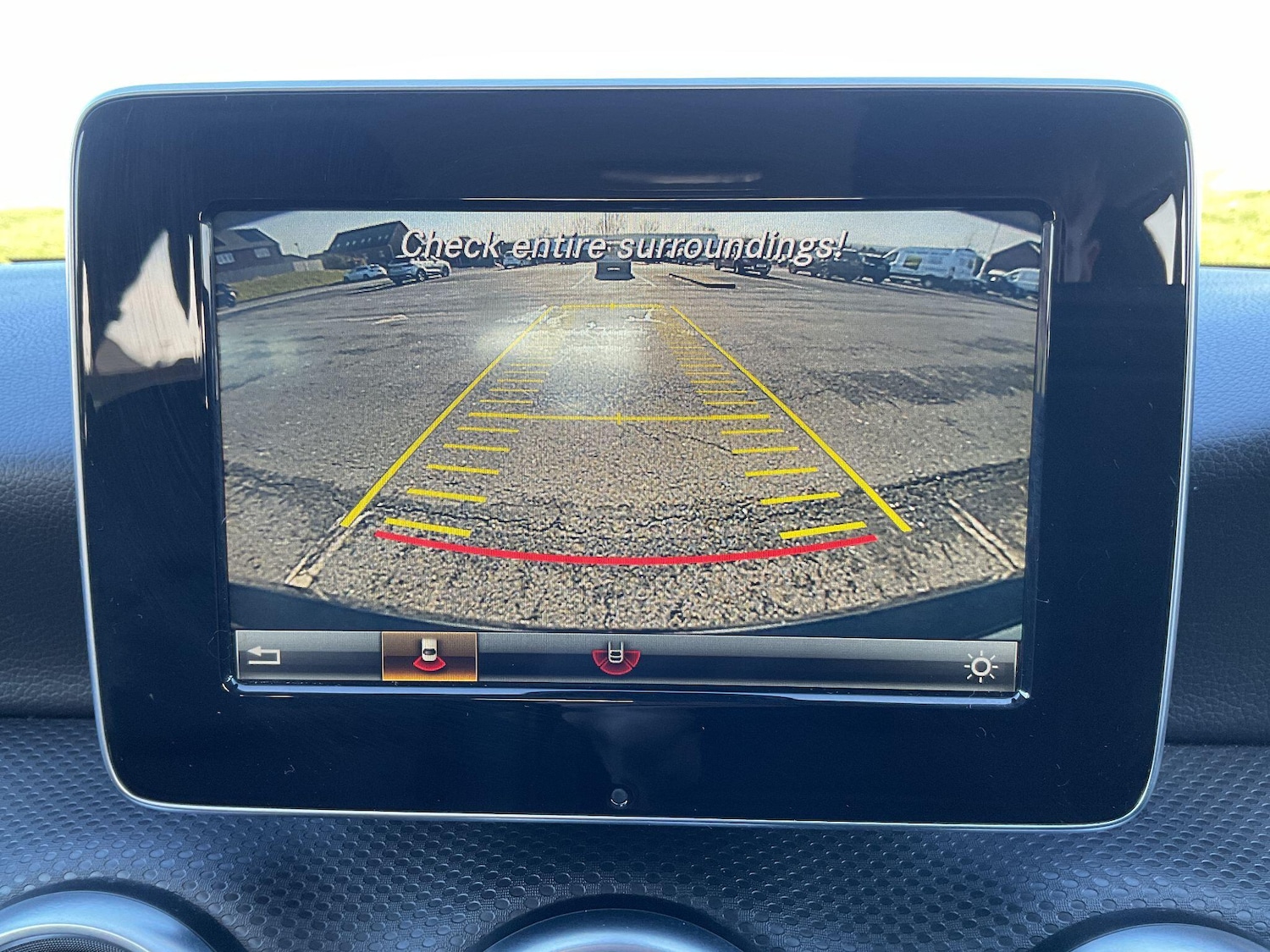 Used Mercedes-Benz A-Class for sale - 77612730: Photo 54