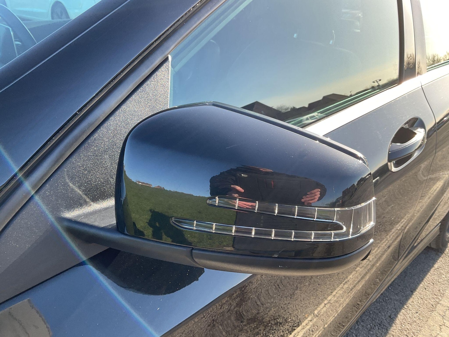 Used Mercedes-Benz A-Class for sale - 77612730: Photo 57