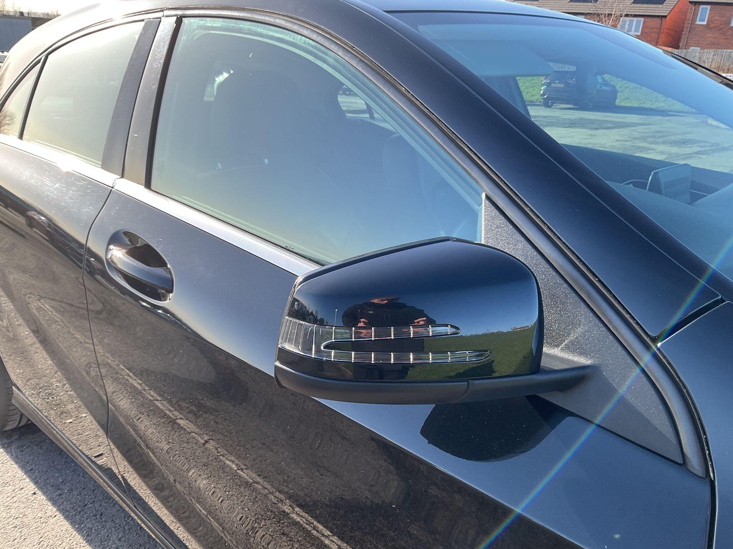 Used Mercedes-Benz A-Class for sale - 77612730: Photo 59