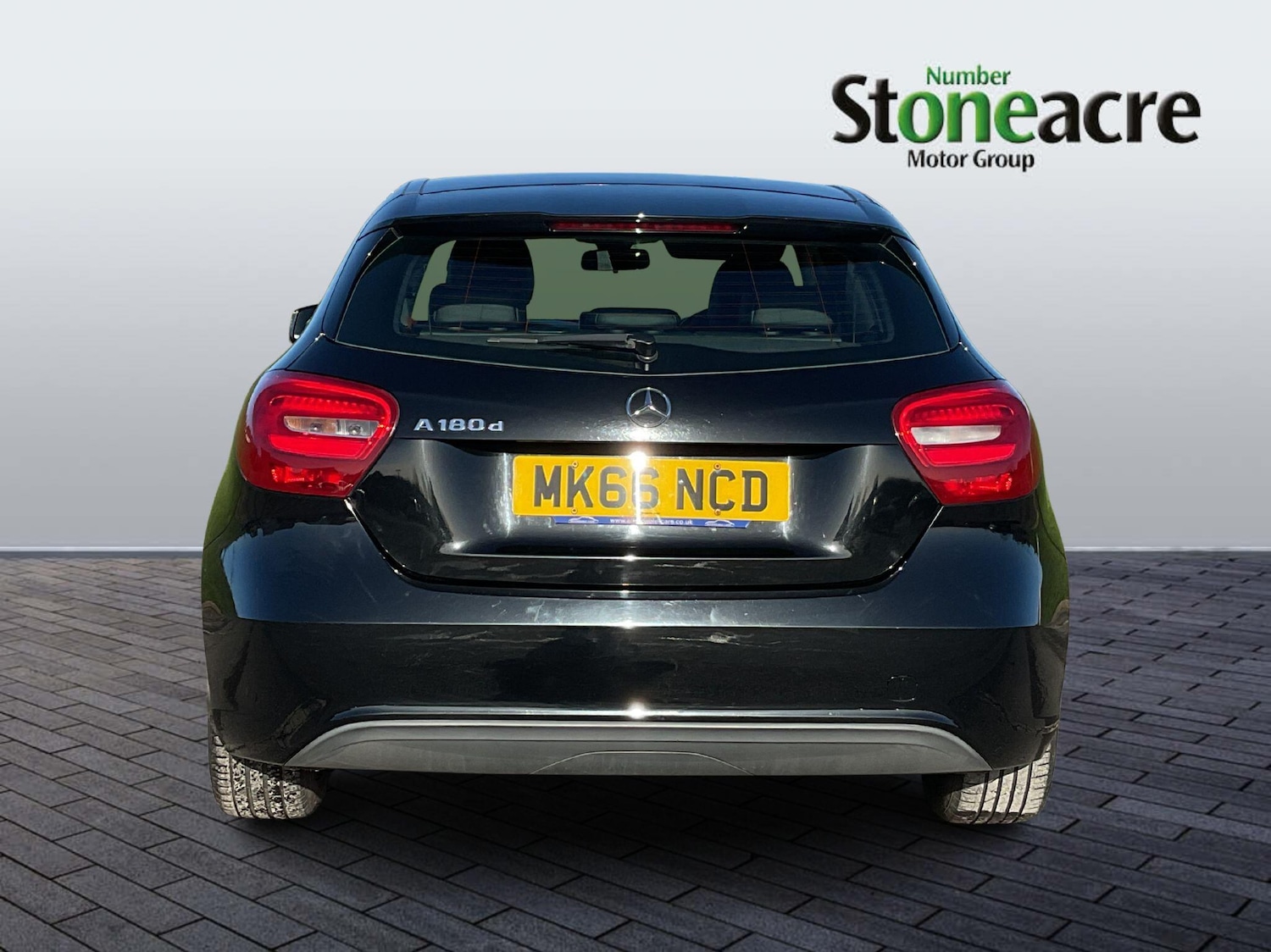 Used Mercedes-Benz A-Class for sale - 77612730: Photo 6