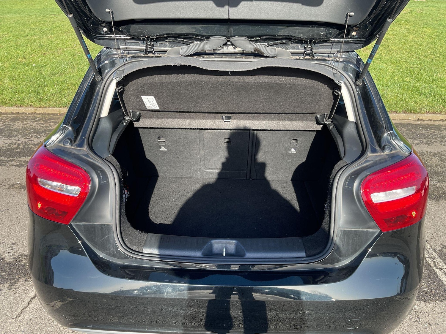 Used Mercedes-Benz A-Class for sale - 77612730: Photo 60