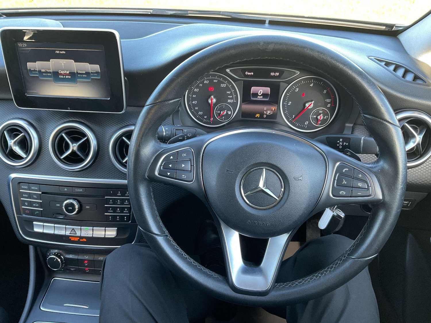 Used Mercedes-Benz A-Class for sale - 77612730: Photo 64