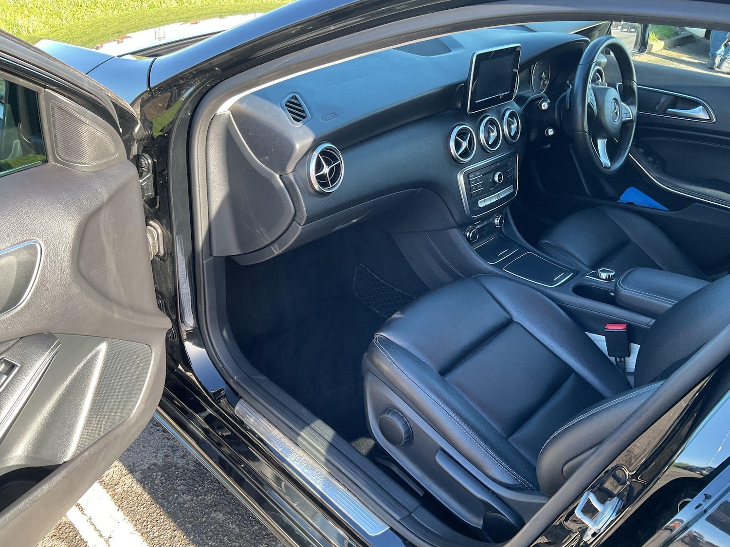 Used Mercedes-Benz A-Class for sale - 77612730: Photo 65