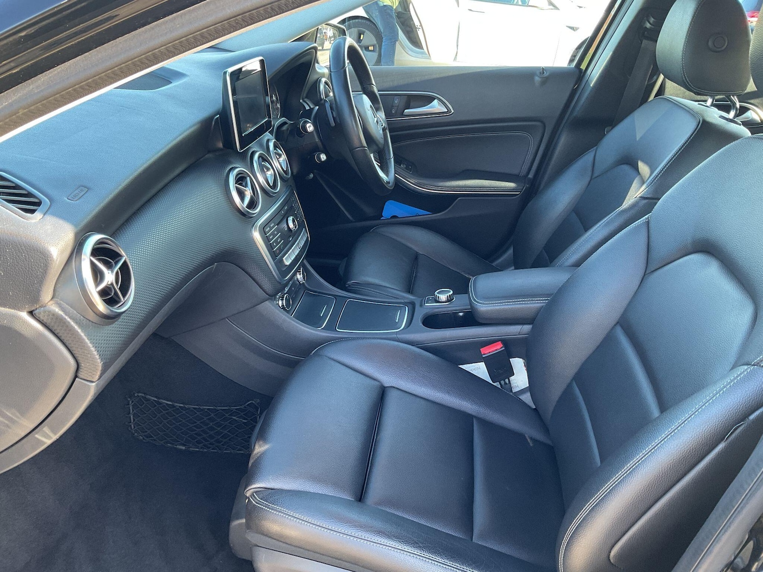 Used Mercedes-Benz A-Class for sale - 77612730: Photo 66