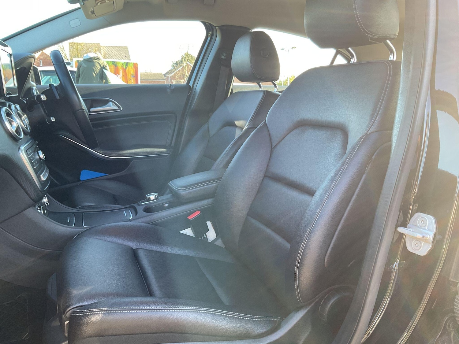 Used Mercedes-Benz A-Class for sale - 77612730: Photo 67