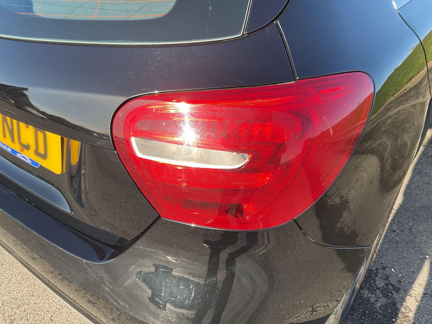 Used Mercedes-Benz A-Class for sale - 77612730: Photo 69