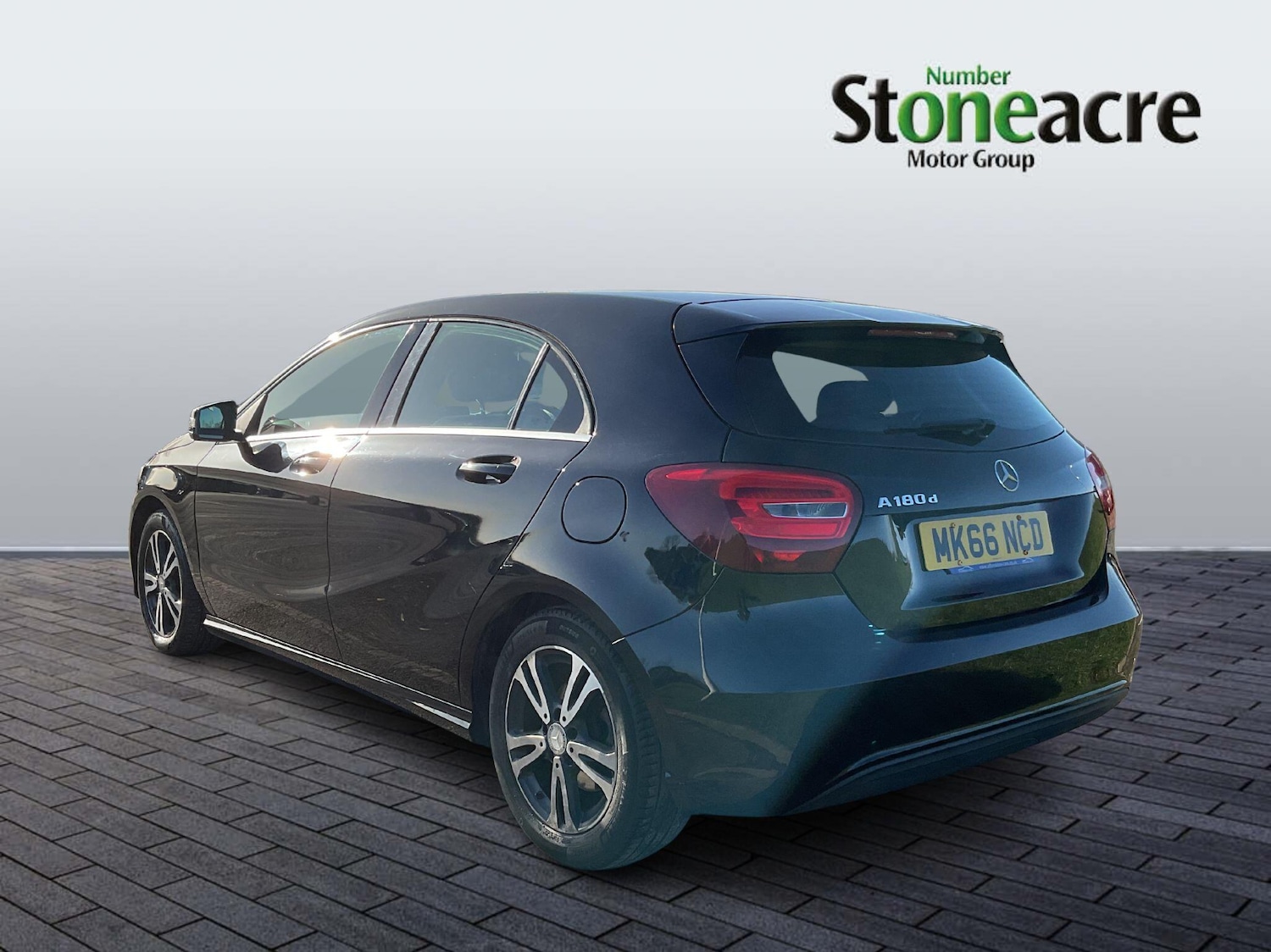 Used Mercedes-Benz A-Class for sale - 77612730: Photo 7