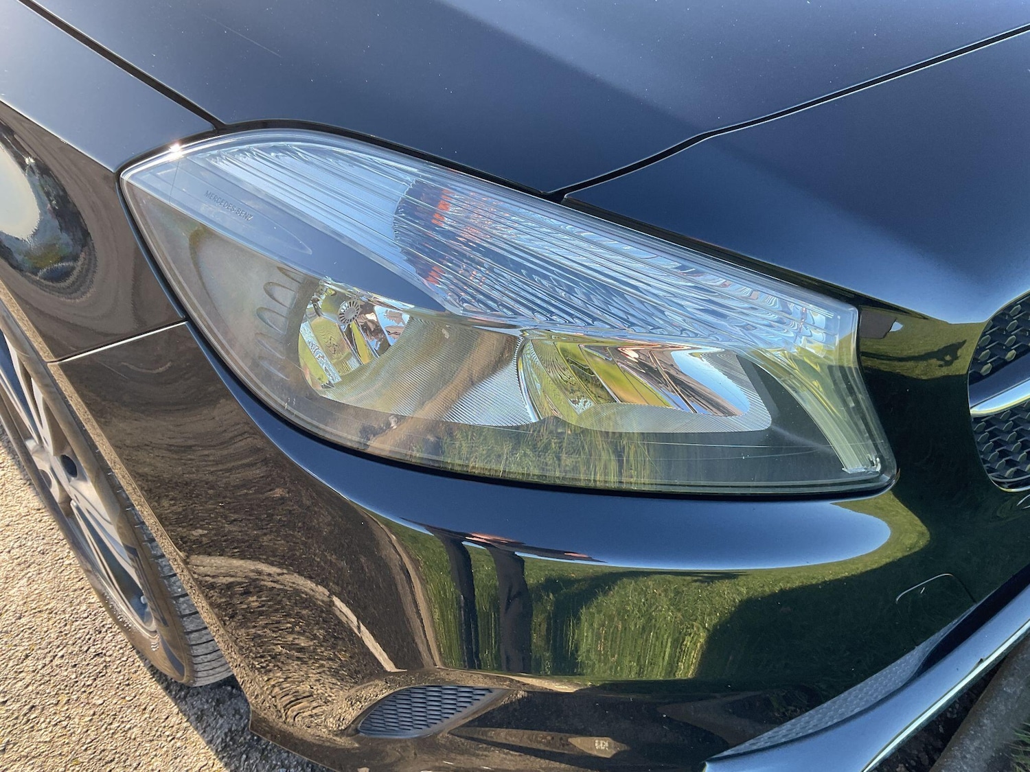 Used Mercedes-Benz A-Class for sale - 77612730: Photo 70