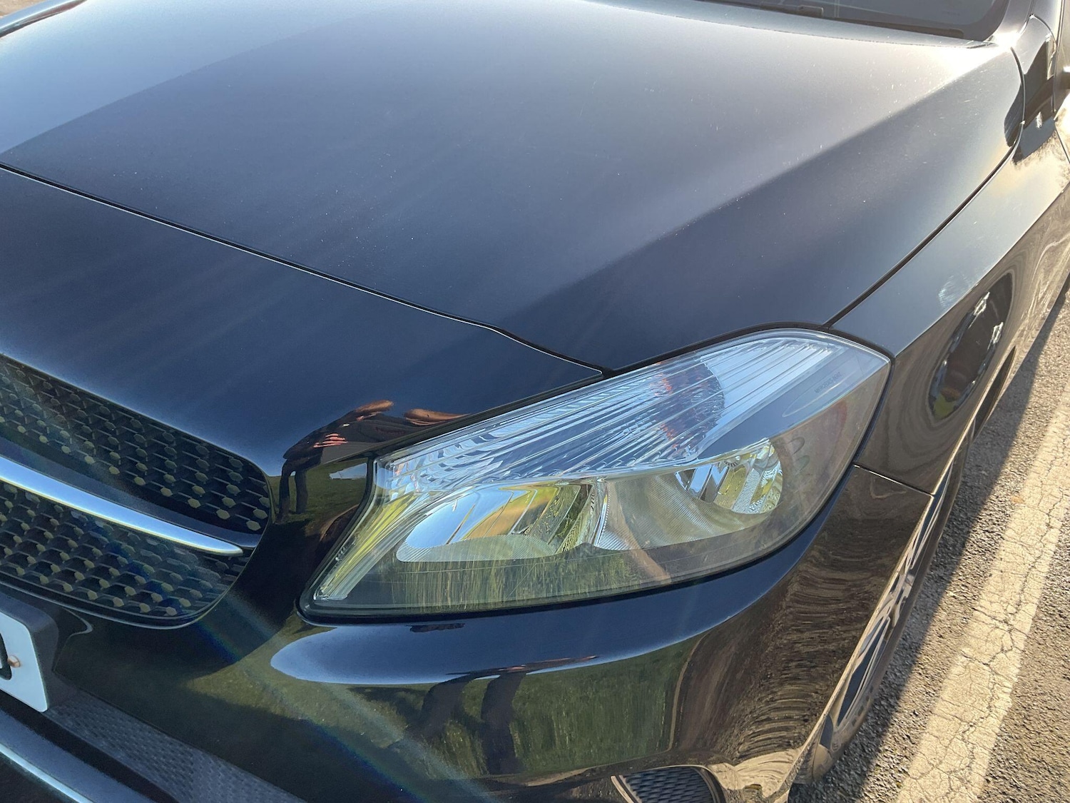 Used Mercedes-Benz A-Class for sale - 77612730: Photo 71