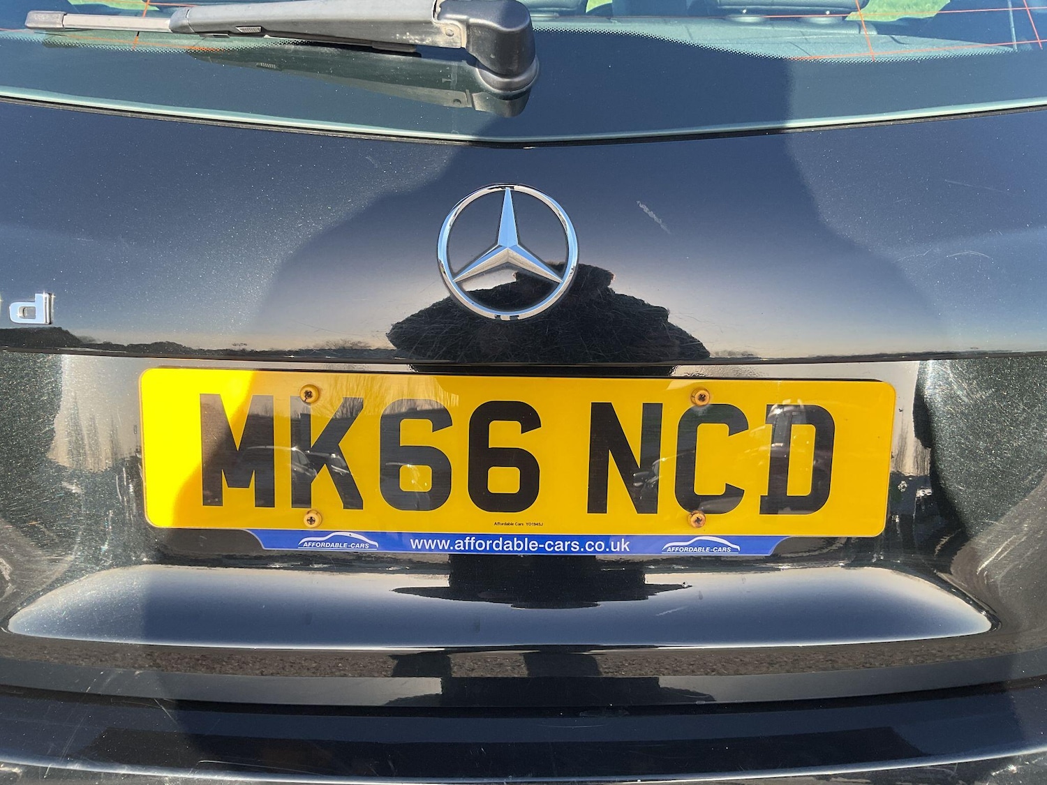 Used Mercedes-Benz A-Class for sale - 77612730: Photo 72