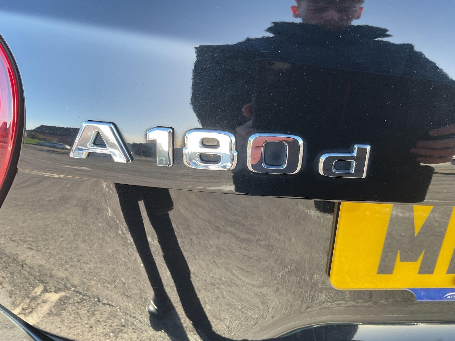 Used Mercedes-Benz A-Class for sale - 77612730: Photo 75