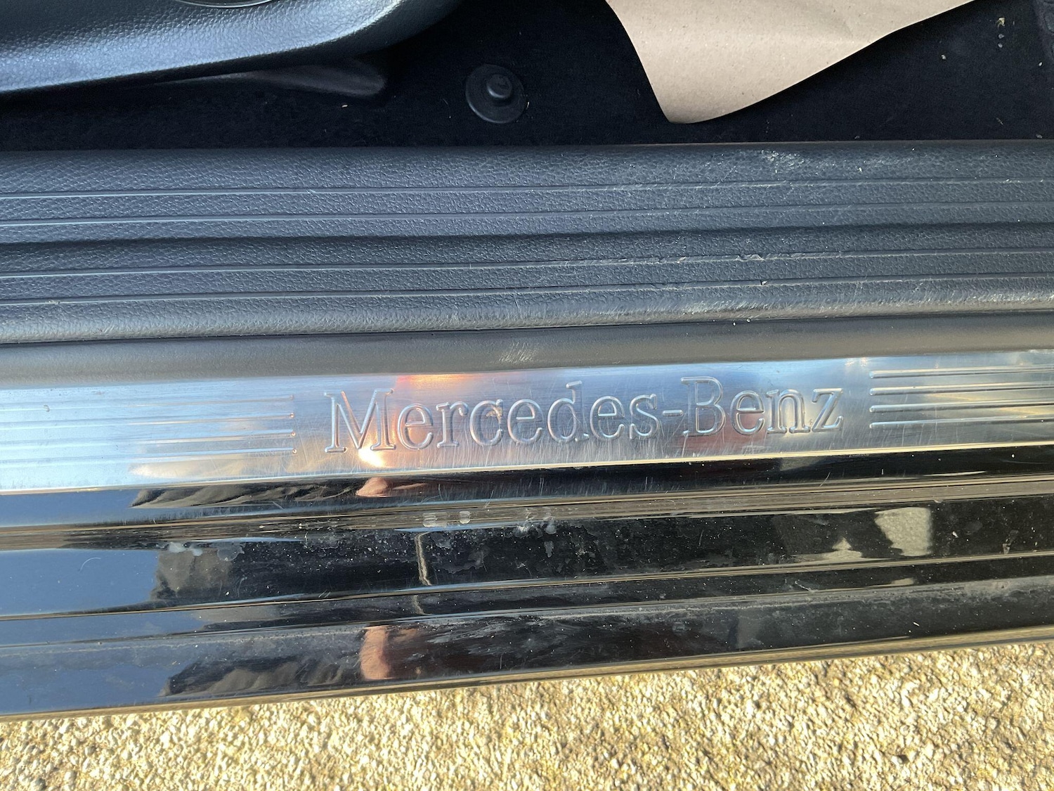 Used Mercedes-Benz A-Class for sale - 77612730: Photo 76